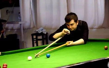 snooker eredmények