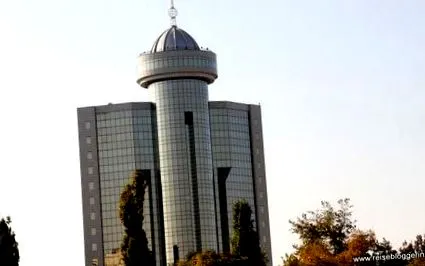 tașkent