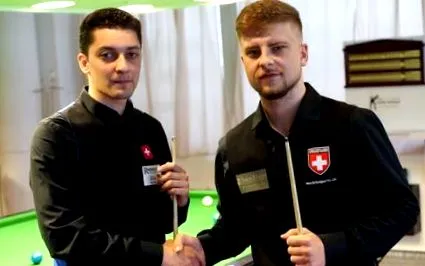 hírek snooker