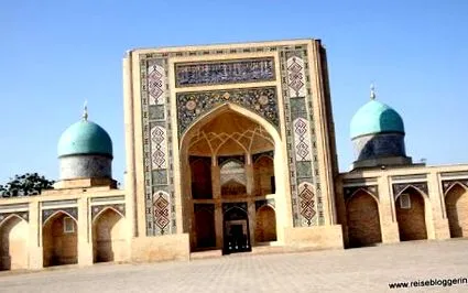 uzbekistan