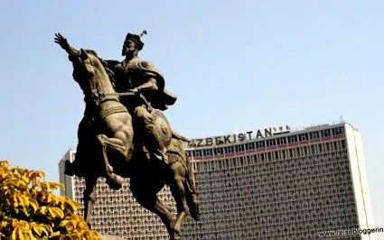tașkent