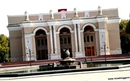 tașkent