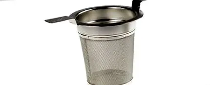 teaszűrő