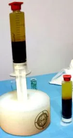 растежен