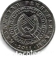 kazahsztán