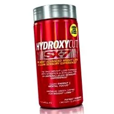 hydroxycut