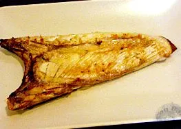grillezett