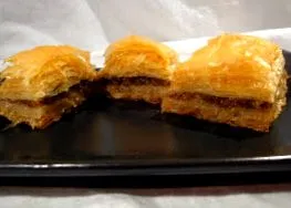 baklava