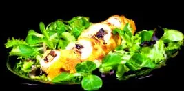 chicken