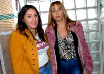 maría