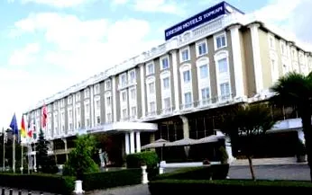 хотели
