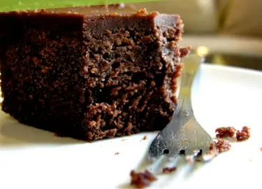 csokoládétorta