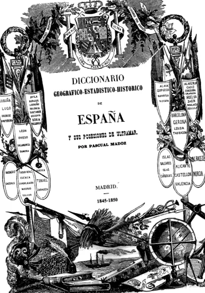 tapas