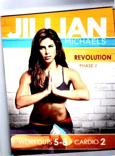 revolution