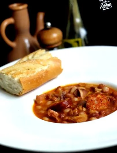 chorizo