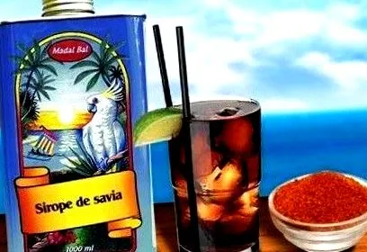 лекарството