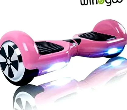 Windgoo Hoverboard