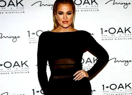 khloé