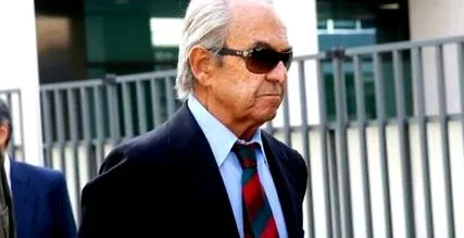 botín