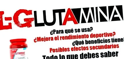 glutamin