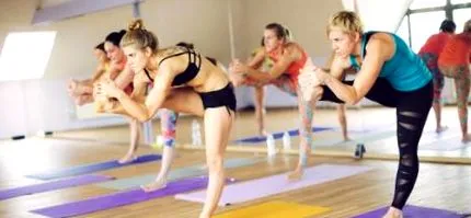pilates