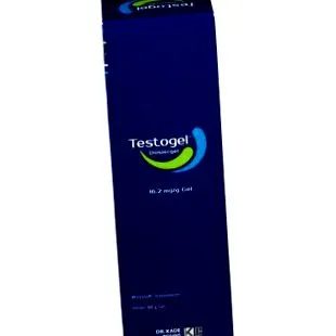 testogel adagolási