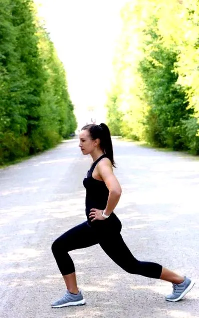 runtastic runtastic