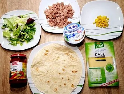 recept