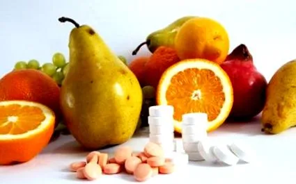 vitamine undevit