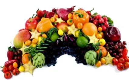 nutriția