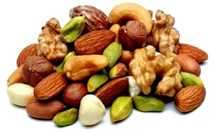 nutriția