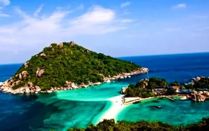 thaiföld