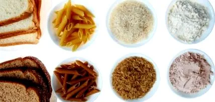 carbohidrații complecși