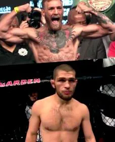 Conor McGregor