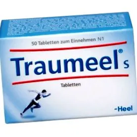 traumeel