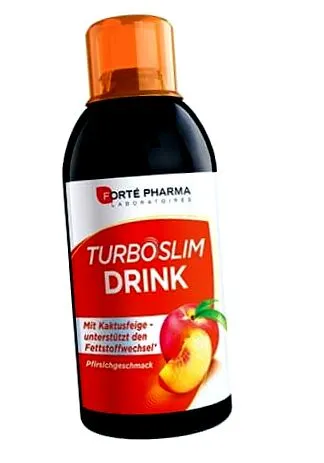 праска turboslim