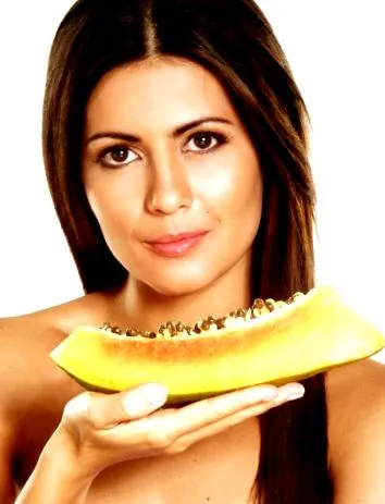 papaya papaya