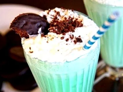 delicioase milkshake