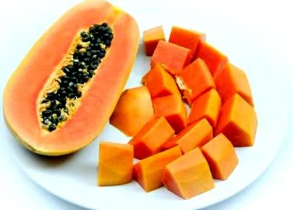 pentru papaya