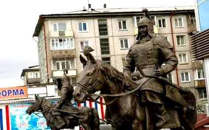 ulan-ude