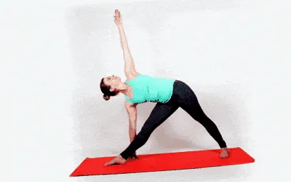 yoga
