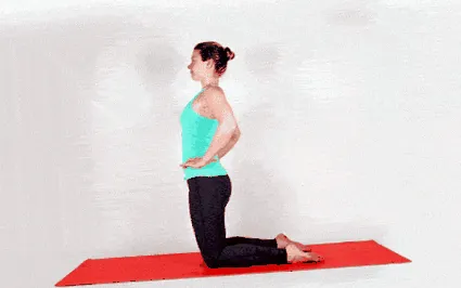 yoga