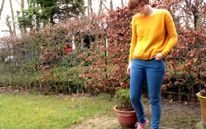 jeans