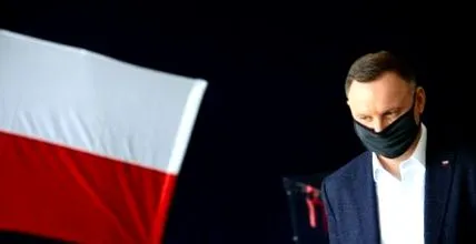 актуальні країну