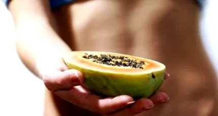 papaya papaya