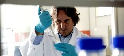 gének