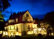 lengyelországban villa