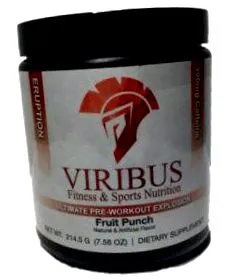 viribus viribus