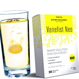 vanefist