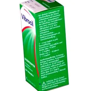 vibrocil